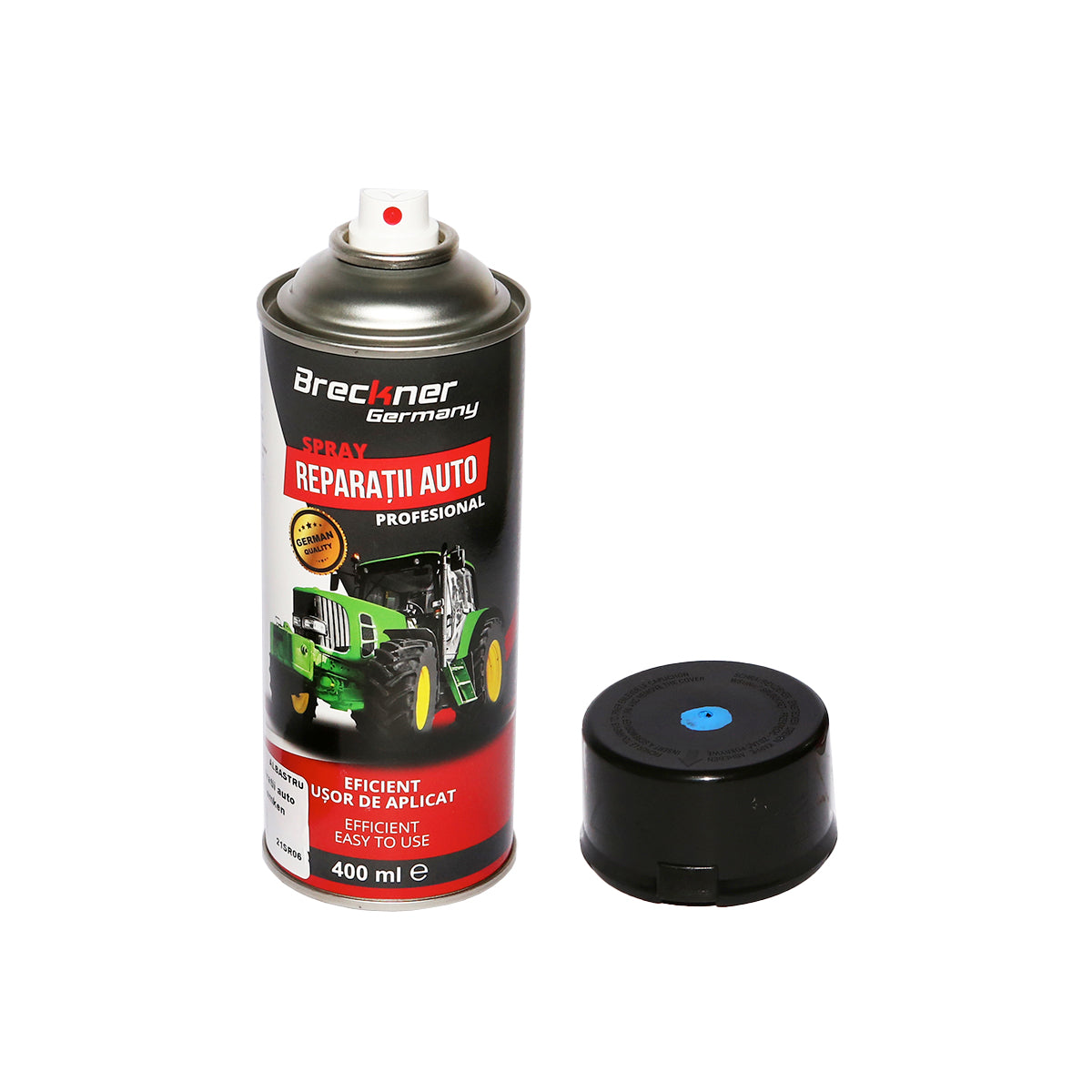 Spray Vopsea Reparatii Auto Bleu Ciel 400 Ml