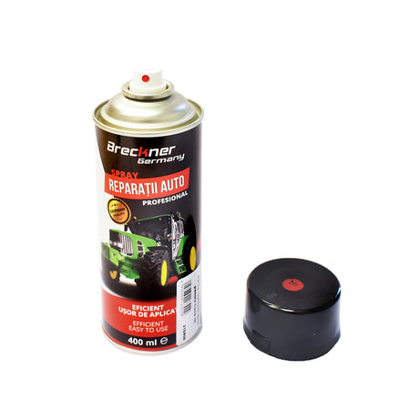Spray Vopsea Reparatii Auto Rosu Burgund 400 Ml