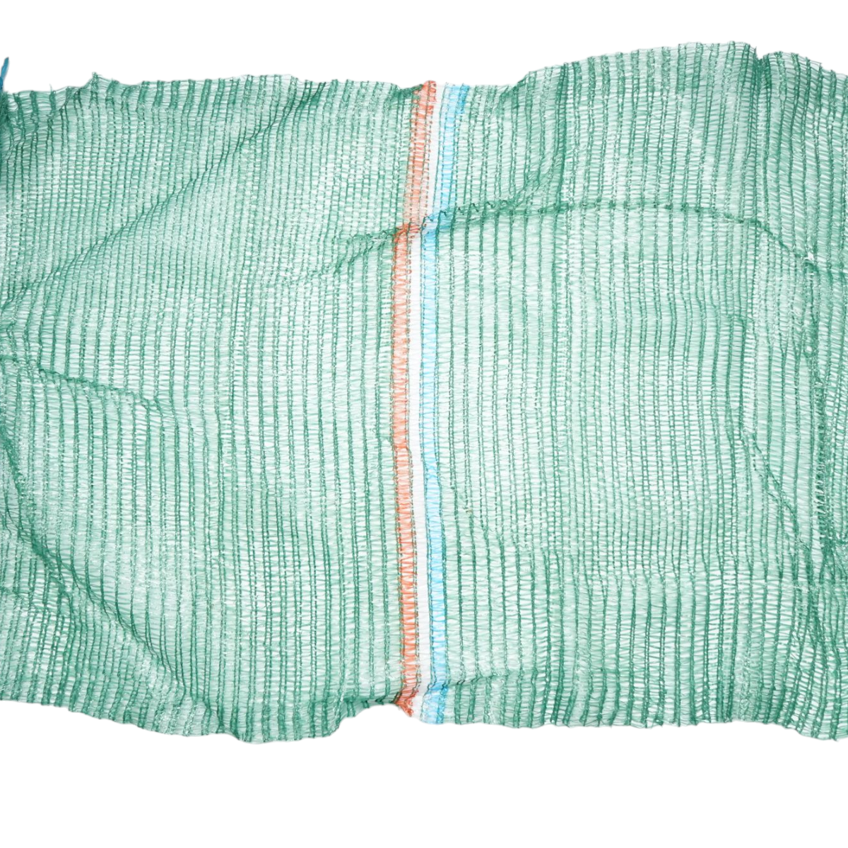 Sac Plasa 500x800mm Tip Raschel Pentru Legume 40kg Verde Deschis
