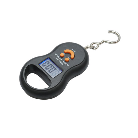 Cantar Electronic De Mana Portabil Breckner Germany, 50 Kg