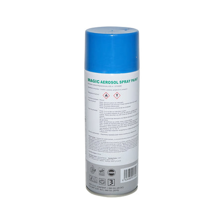 Vopsea Spray Bleu Azur  61f, 450ml