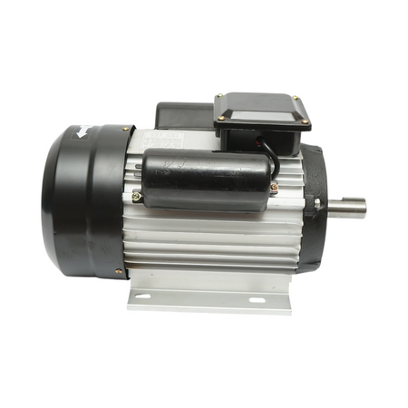 Motor electric monofazat de 4 kW la 220 V cu turație de 2800 rpm 40TH196