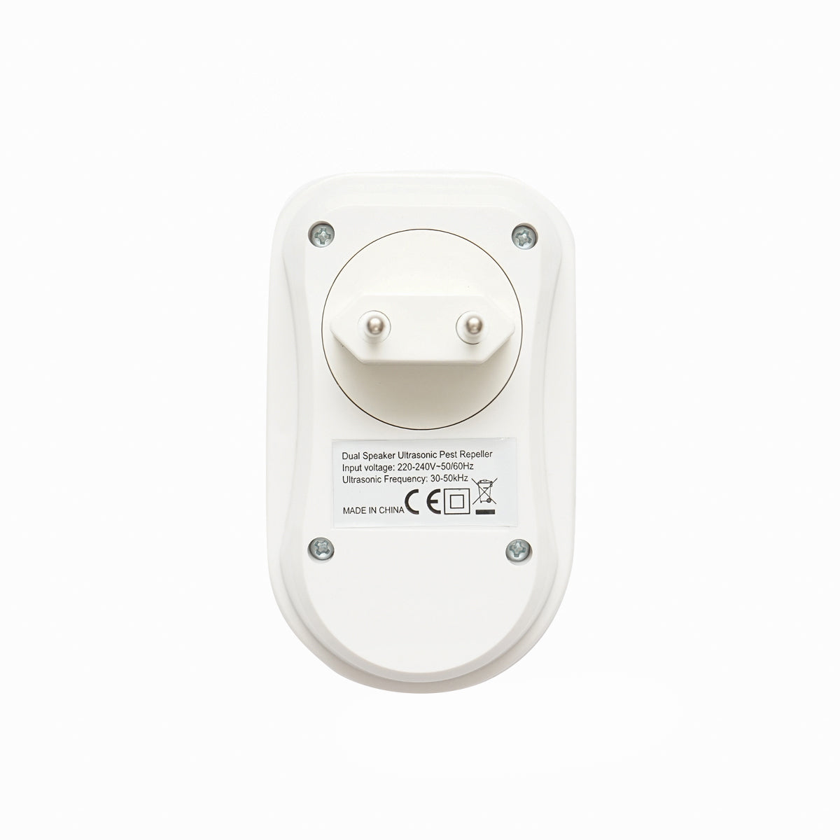 Aparat Cu Ultrasunete Pest Repeller Pentru Alungarea Rozatoarelor 220v