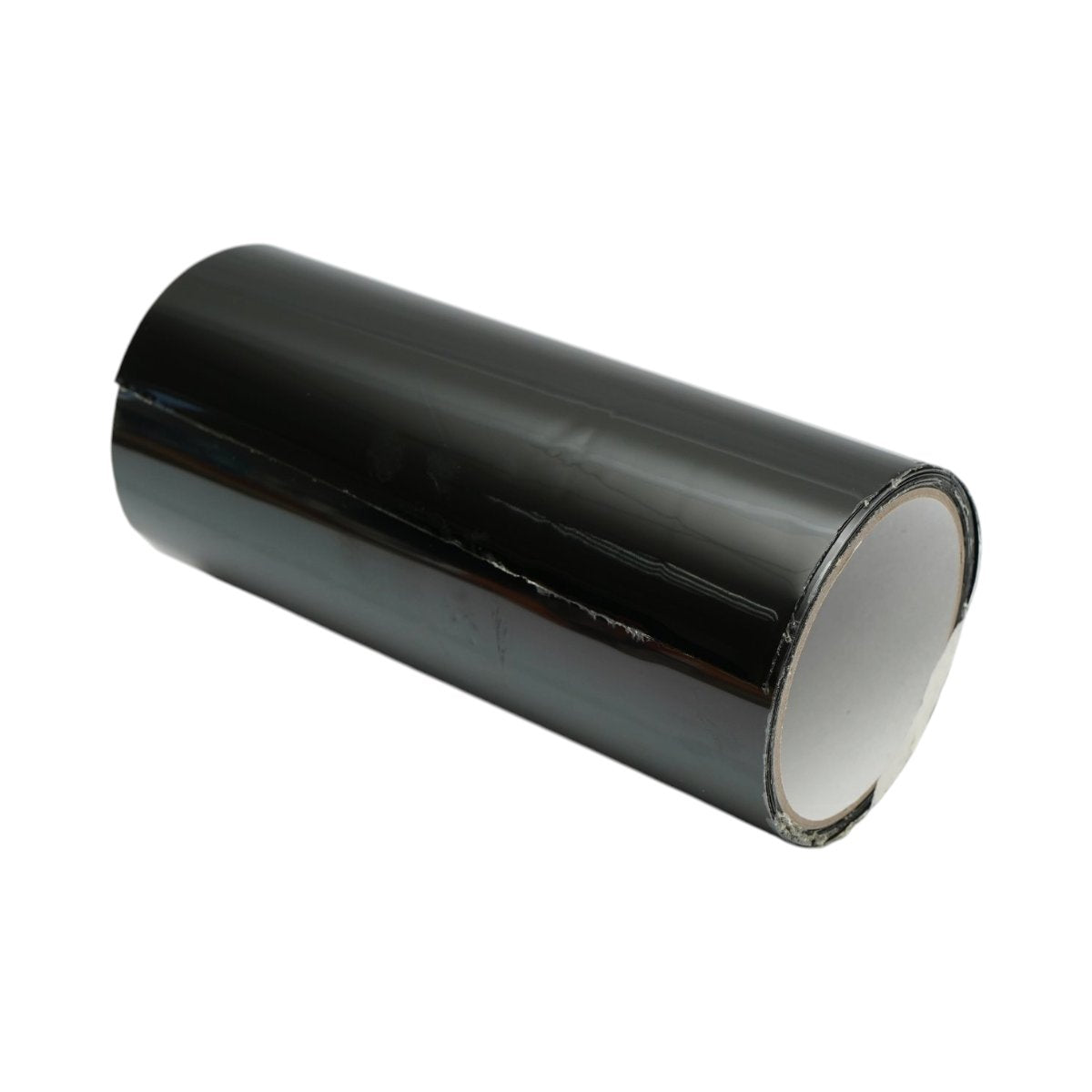 Bandă cauciucată hidroizolantă neagră autoadezivă de 200 mm × 1,5 m HighPower AAA145