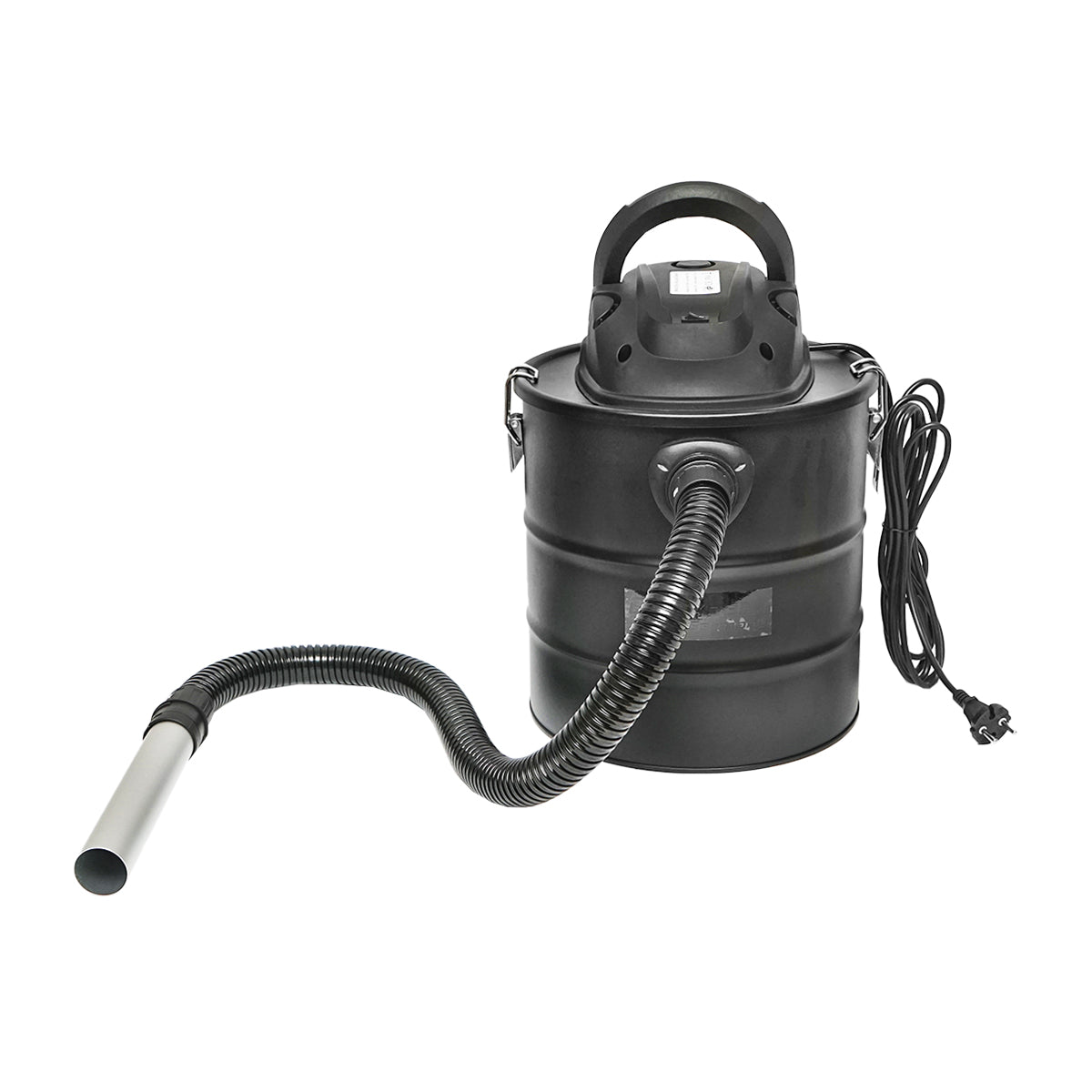 Aspirator Pentru Cenusa Bk90344 1200w, Rezervor 20l