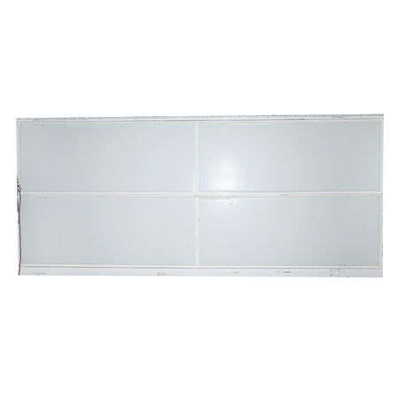 Container  Pliabil 580x240x251cm, Usa Geamuri, Cabina Dus,2 Paturi Etajate