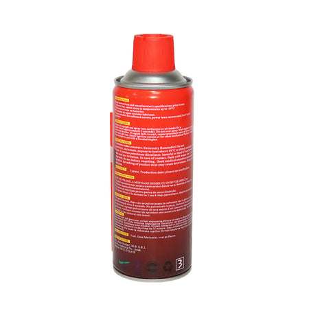 Spray Pornire La Rece Sau Cald 450 Ml