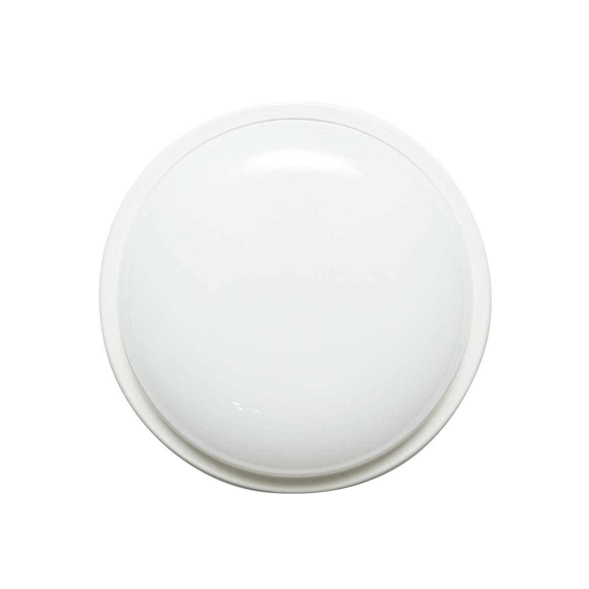Plafoniera Led 15w, 220v 6500k, 165x58mm Lumina Rece Int/ Ext
