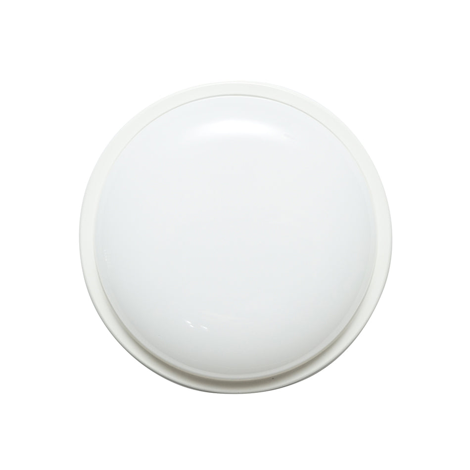 Plafoniera Led 15w, 220v 6500k, 165x58mm Lumina Rece Int/ Ext