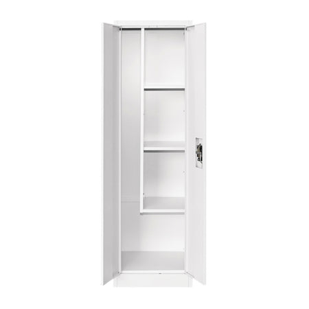 Dulap Metalic Produse Curatenie