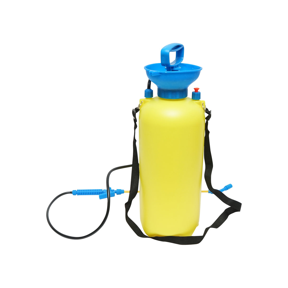 Pompa de stropit manuală, pulverizator 8L vermorel BK78264