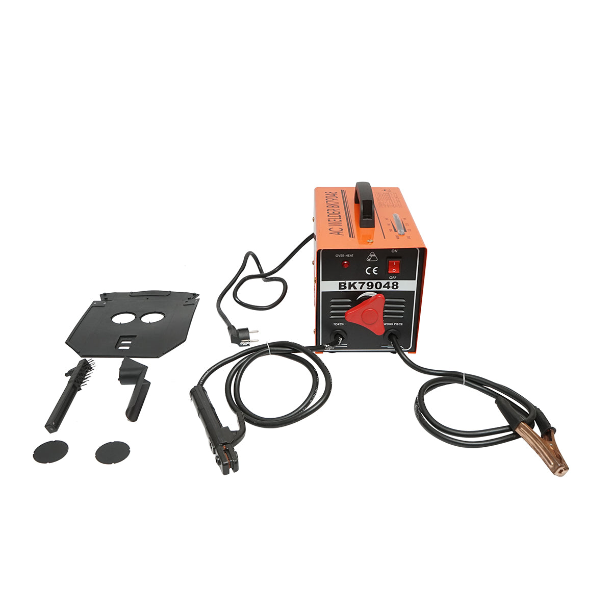 Aparat Sudura Mma 160a, 220v, Electrod 1.6-3.2mm
