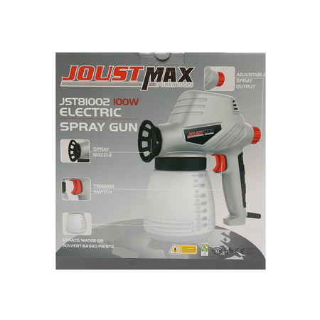 Pistol Vopsit 59 100 W, 800 ML