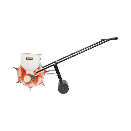 Semanatoare Manuala Cu 7 Dinti 8cm Adancime