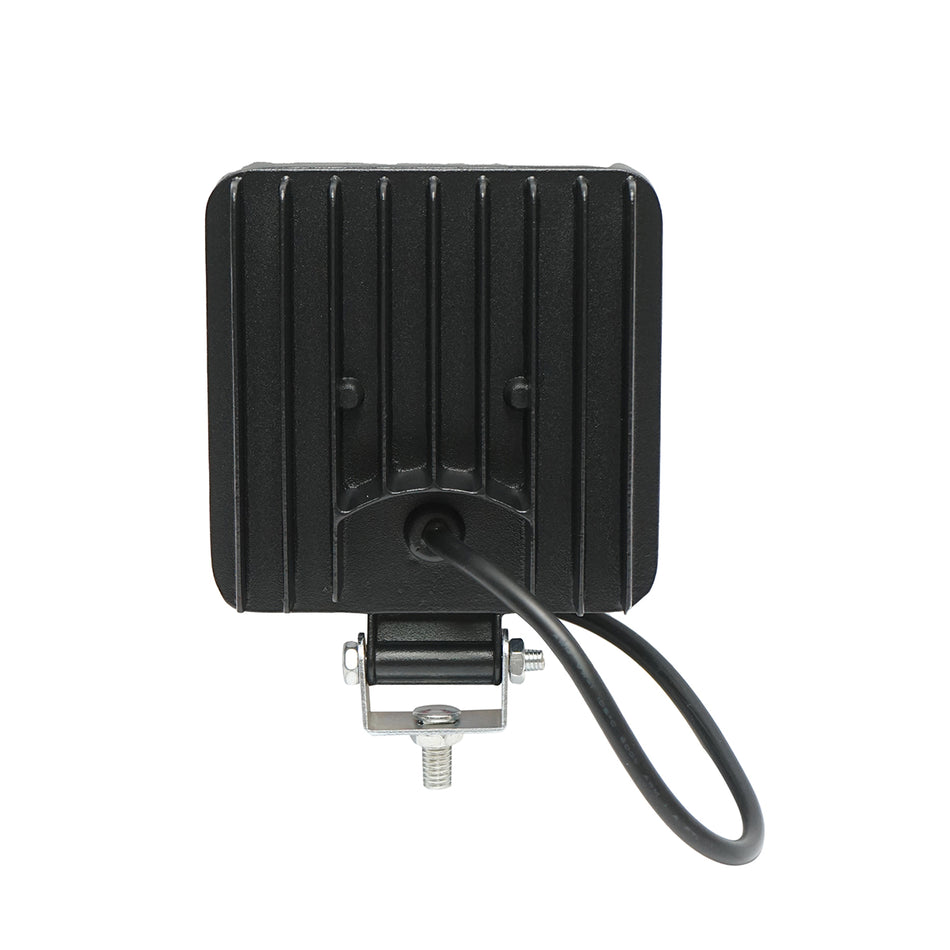 Proiector 10-30v 126w 106x134x30mm