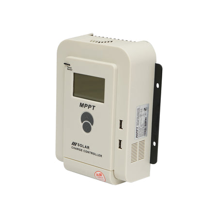 Controler/ Regulator Solar Mppt 40 A 12/24v