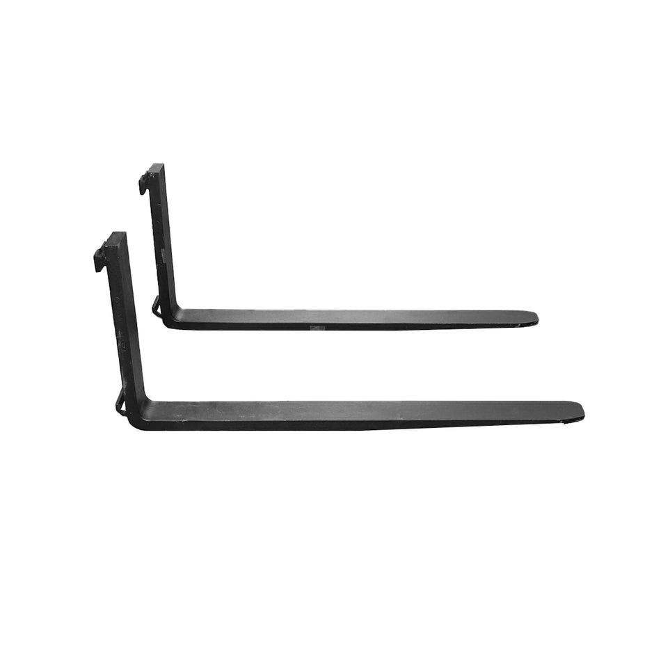 Set Lame Furci Pentru Paleti 100x35x1200mm