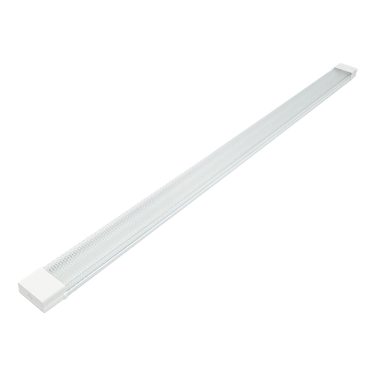 Aplica Led Liniara 40w, 220v, 1200x62x25mm Ip20