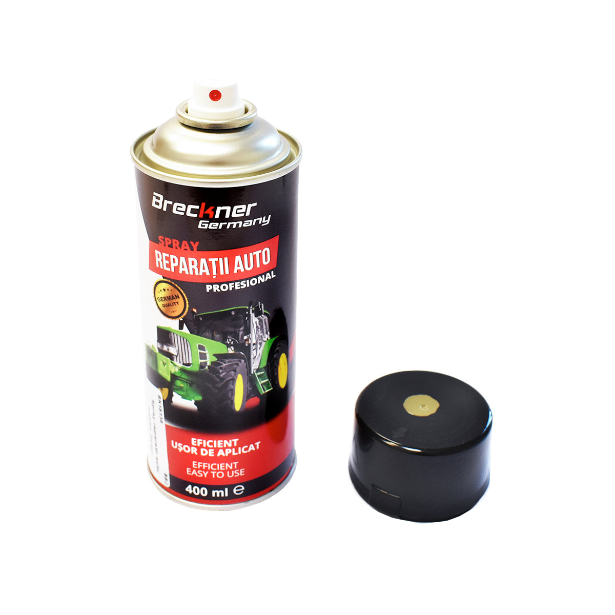 Spray vopsea bej reparatii auto, tip Zetor BK1S138