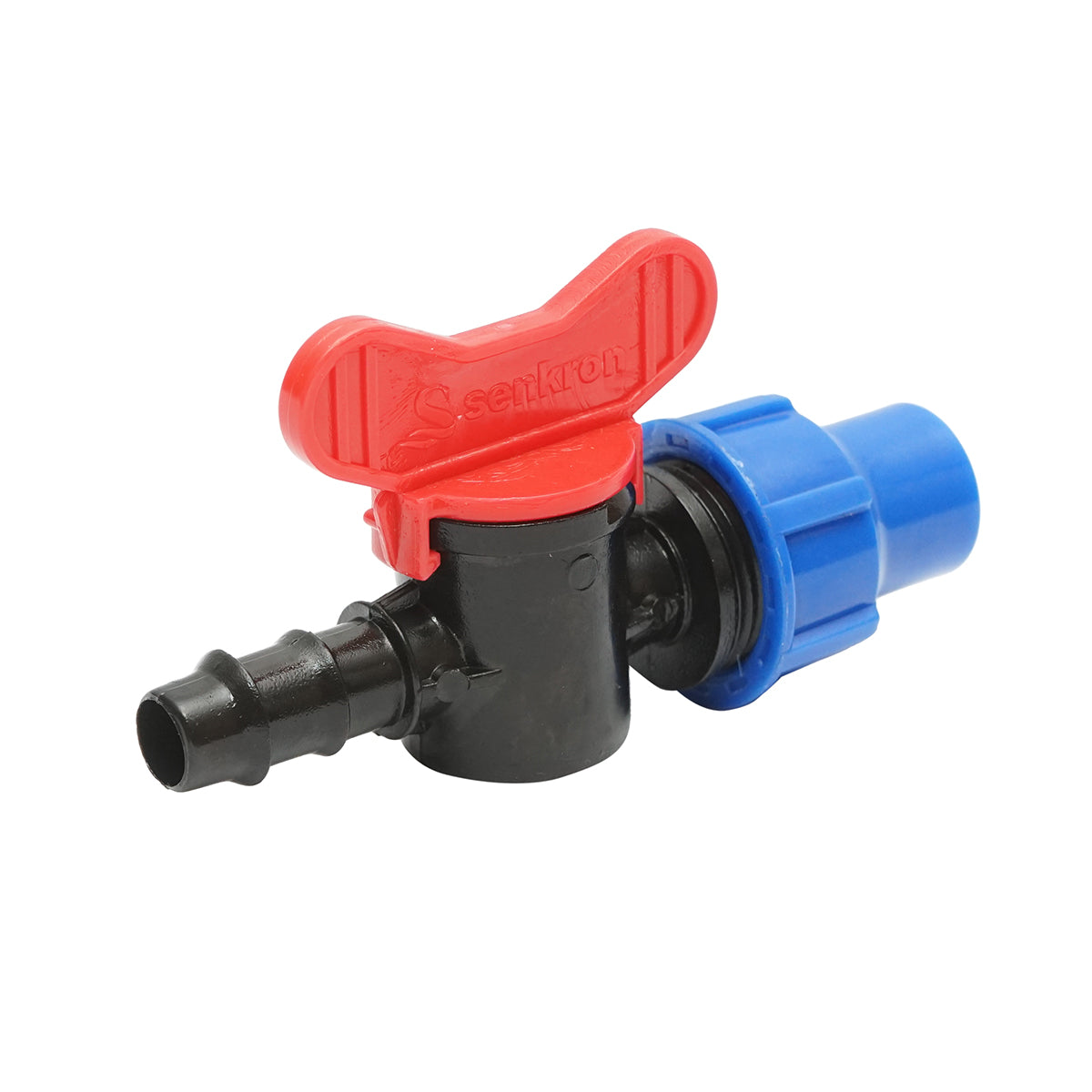 Robinet Tub Picurare D16x16mm, Pn8, Pentru Sisteme De Irigare