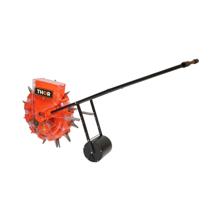 Semanatoare Manuala Cu 12 Dinti 8cm Adancime