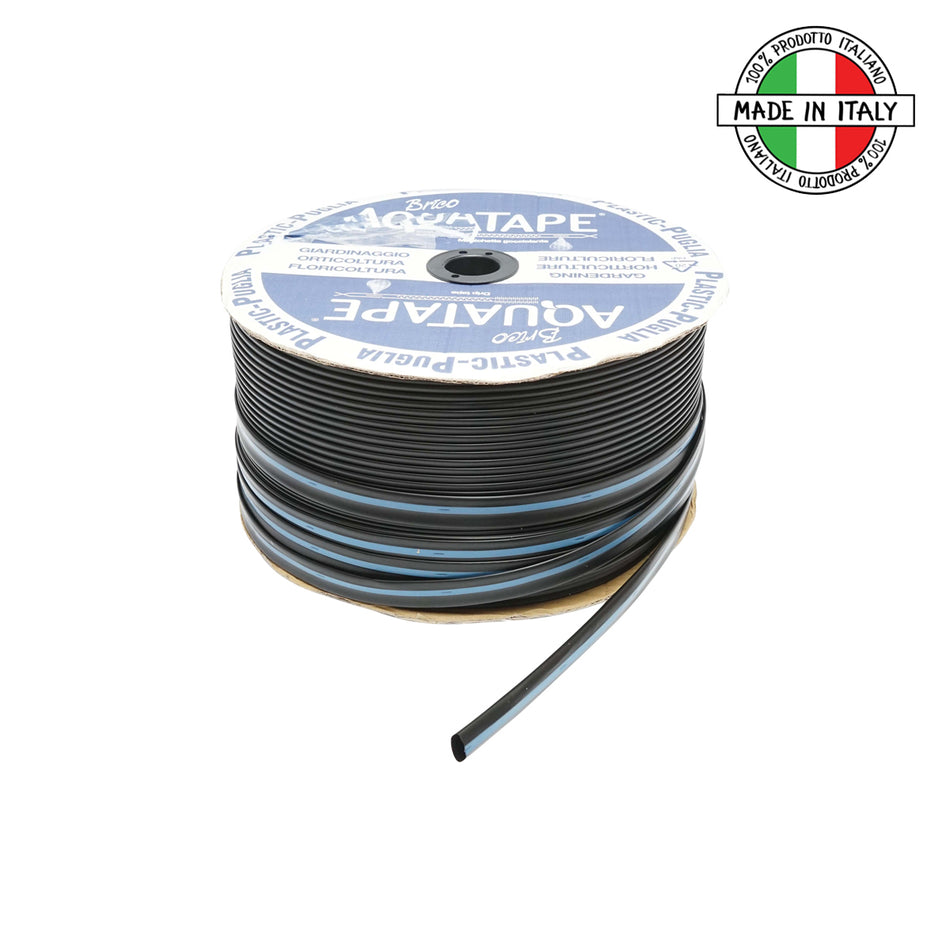 Banda Picurare Apa, Rola 1000m, 1.5l/h, D16mm. Pas 10cm