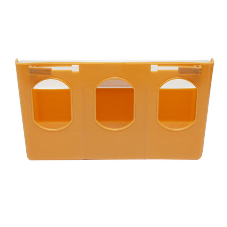 Hranitoare Porumbei 25x9x14cm