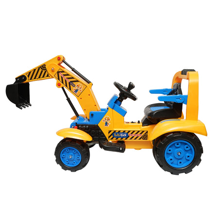 Excavator Jucarie  80/51/30, 10.5kg