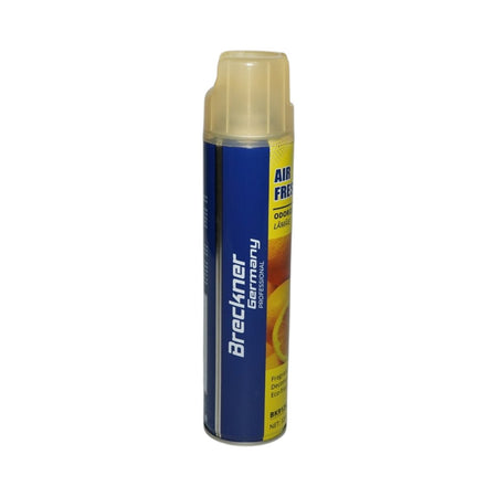 Odorizant de aer spray 320 ml cu diferite arome Breckner Germany