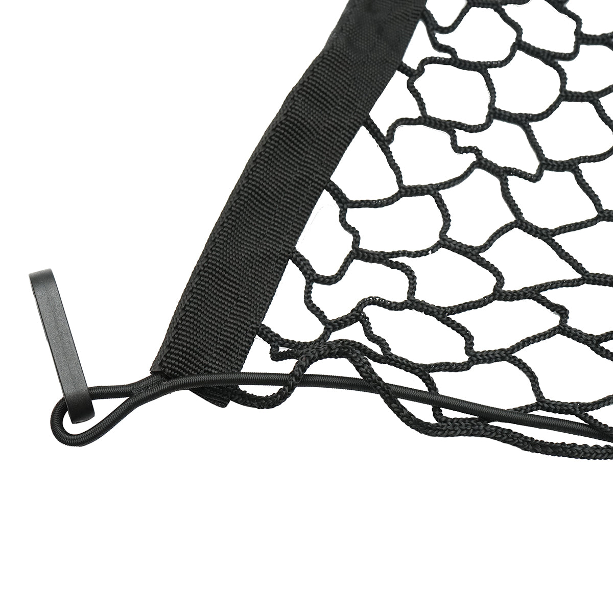 Plasa De Siguranta Cargo 90x70 Cm, 2.5mm