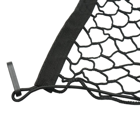 Plasa De Siguranta Cargo 90x70 Cm, 2.5mm
