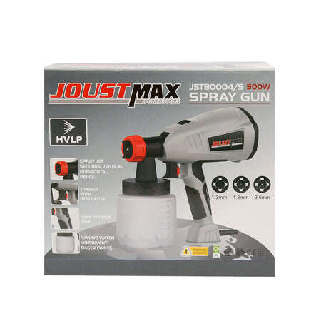 Pistol Vopsit 500 W ,800 Ml