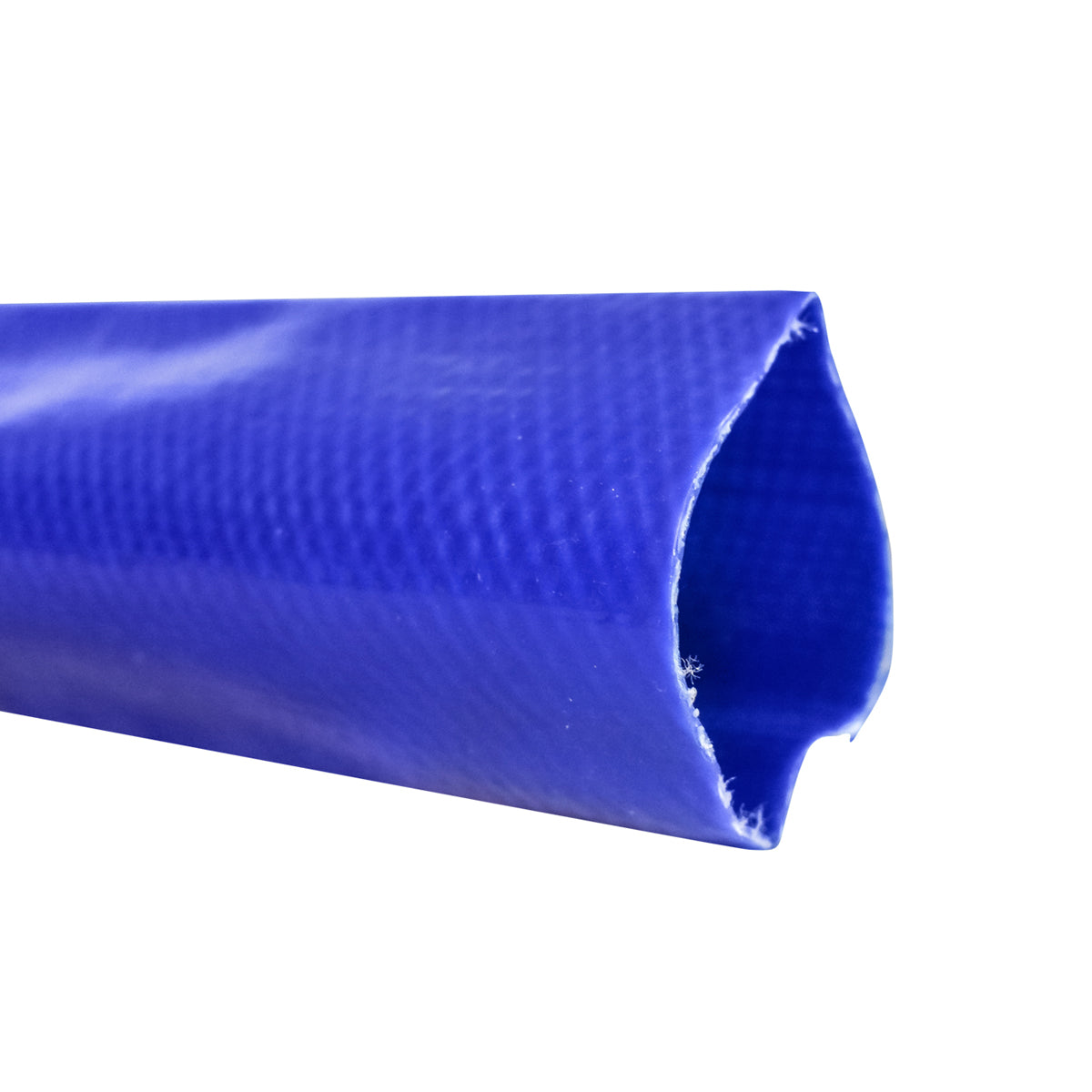Furtun plat din PVC 20 m pentru irigații Breckner Germany