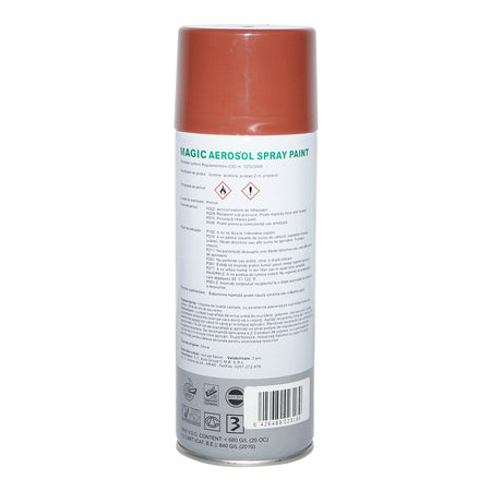 Vopsea Spray Grund, 450ml