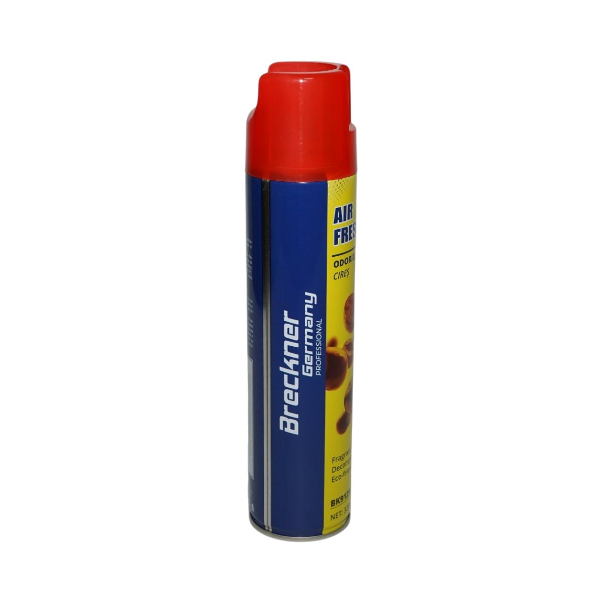 Odorizant de aer spray 320 ml cu diferite arome Breckner Germany