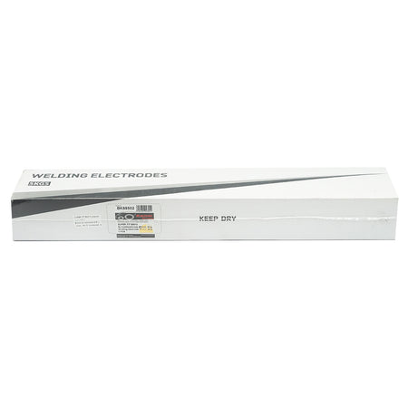 Electrozi de sudură Super TIT E6013 cu diametru de 4 mm în cutie de 5 kg BK88502