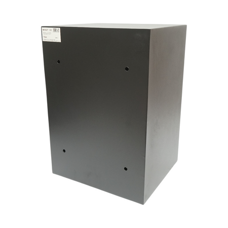 Seif Mobila Cu Amprenta, Inchidere Electronica,i 2 Chei 500x350x310mm