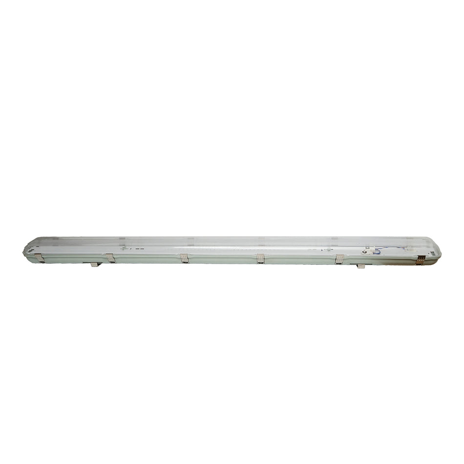 Corp Iluminat Led Tip Tub 2x58w
