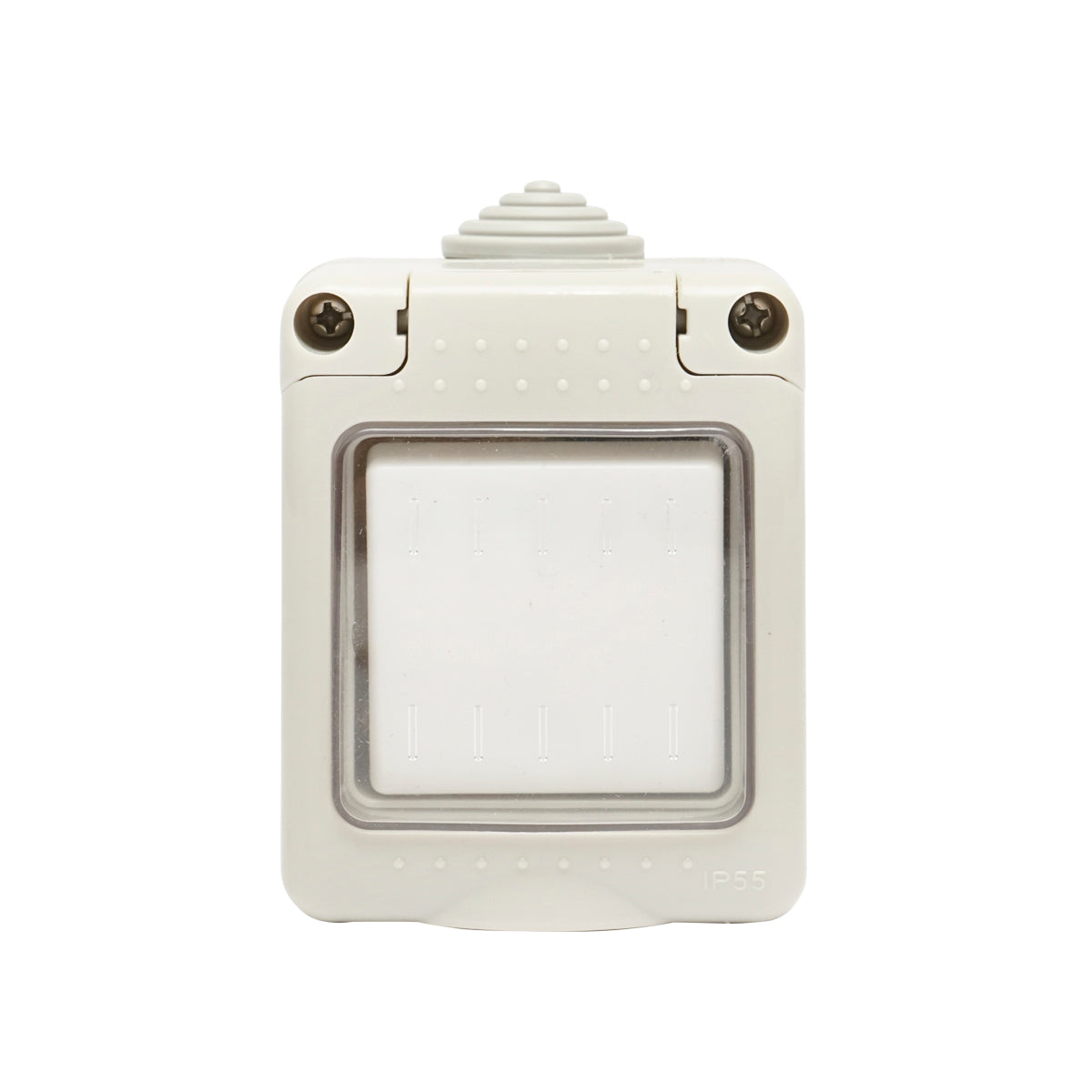 Intrerupator Simplu Aplicat Pt Ip55, 10ax, 250v