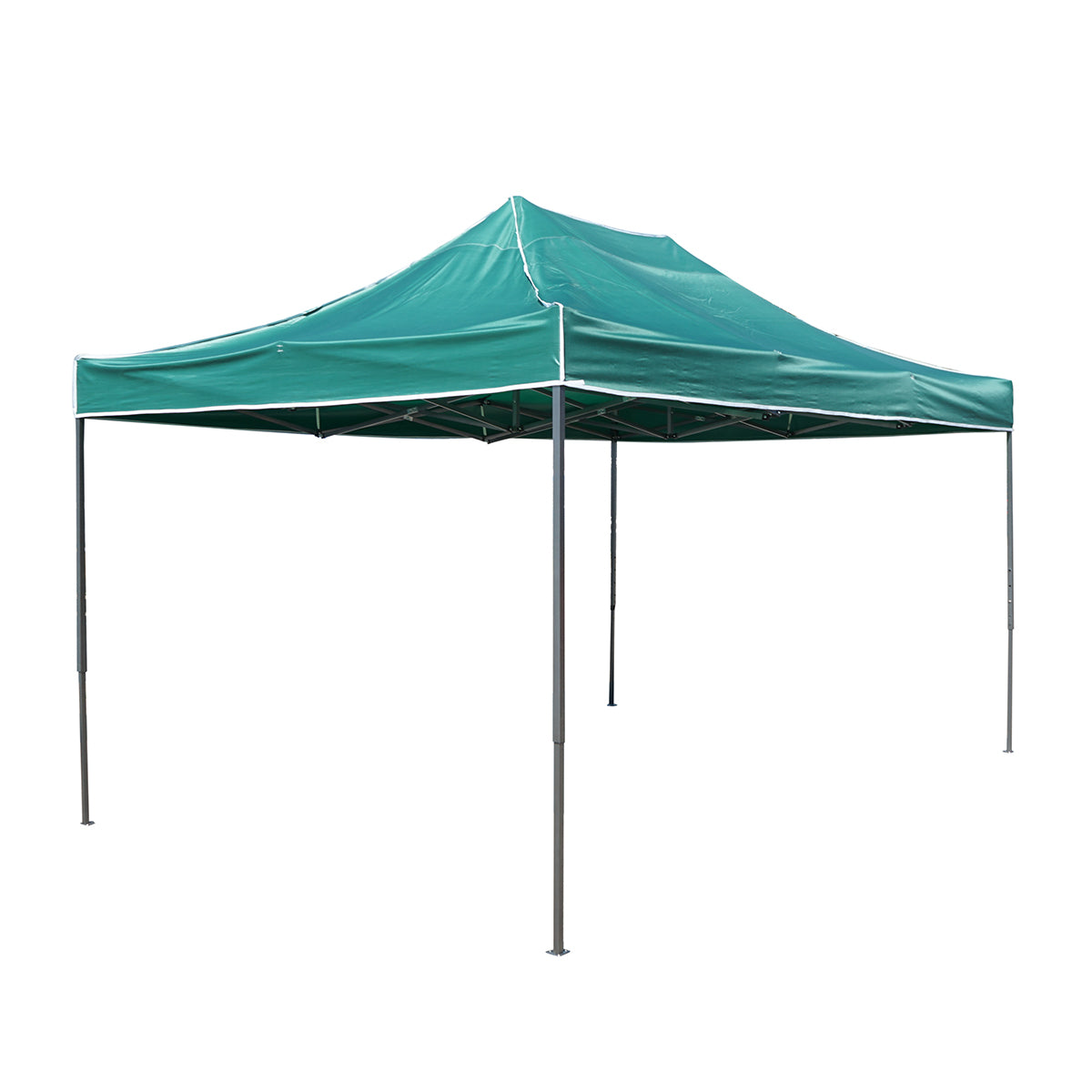 Cort Tip Pavilion 3x4.5m Verde