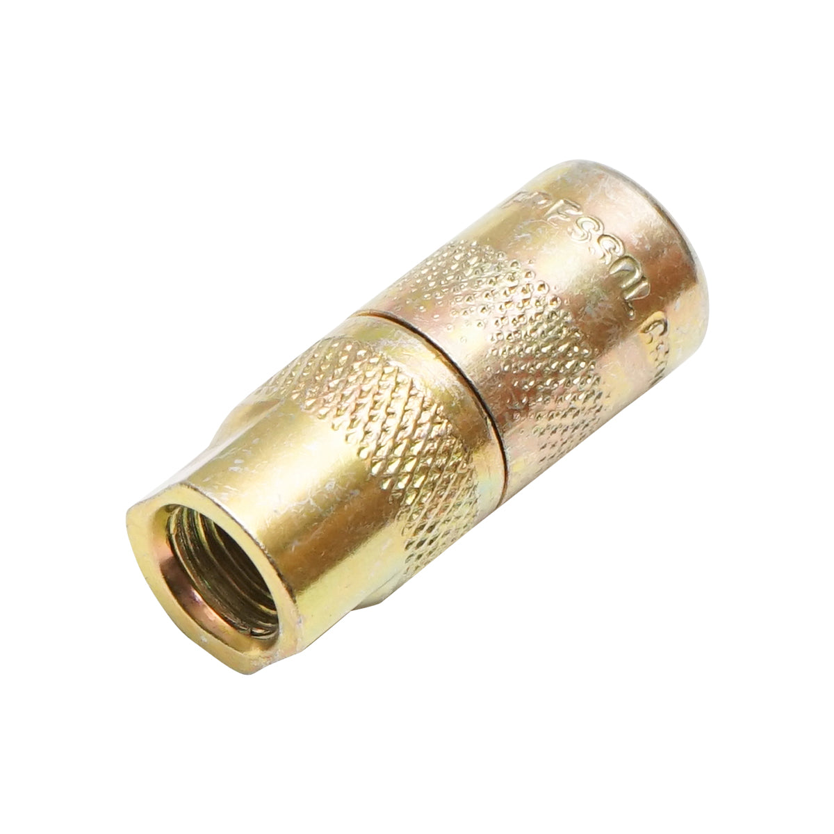 Cap gresor decalimetru pistol pentru gresare 4P DISBD14