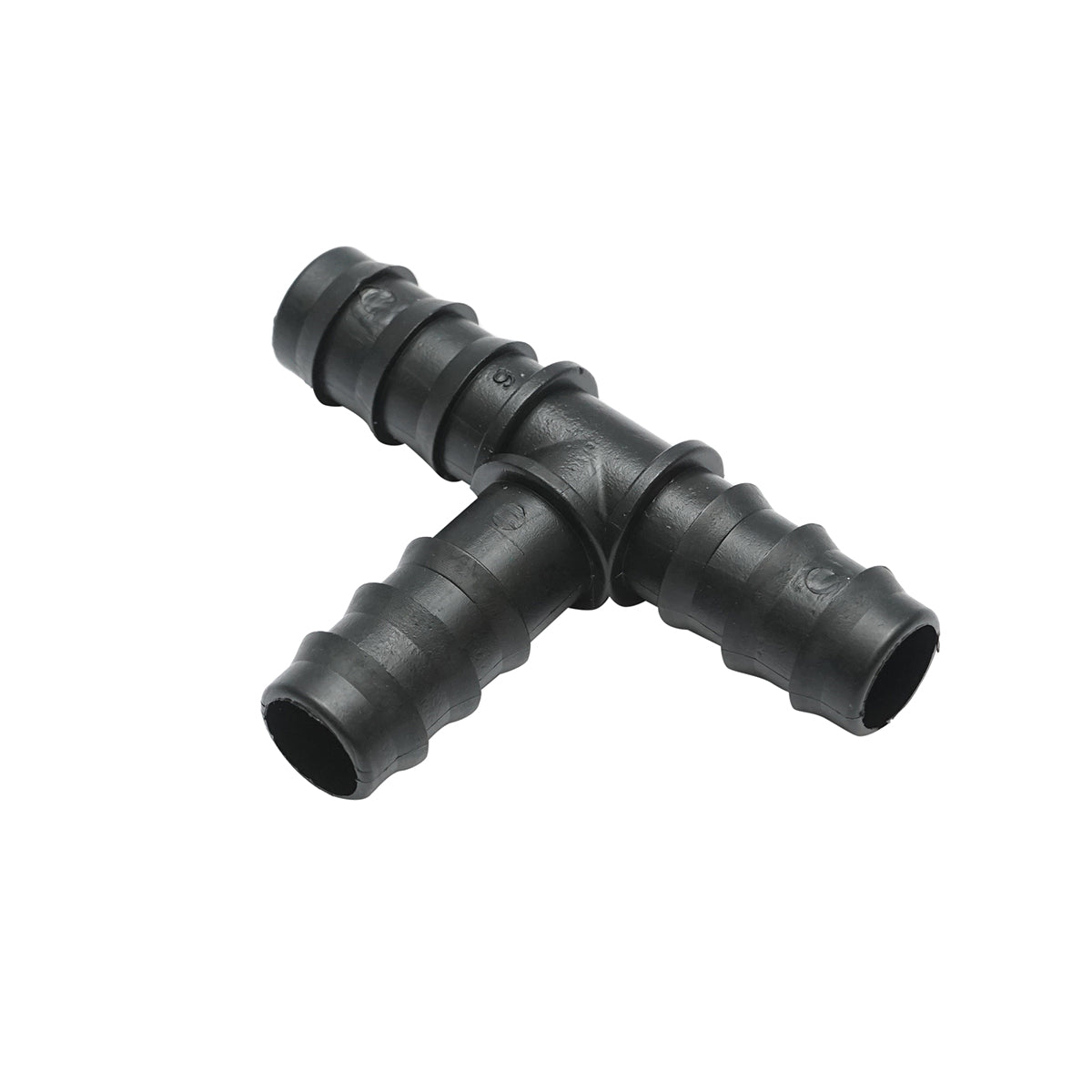 Teu, Conector Tub Picurare D16x16mm Pentru Sisteme Irigatii