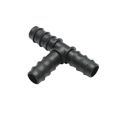 Teu, Conector Tub Picurare D16x16mm Pentru Sisteme Irigatii
