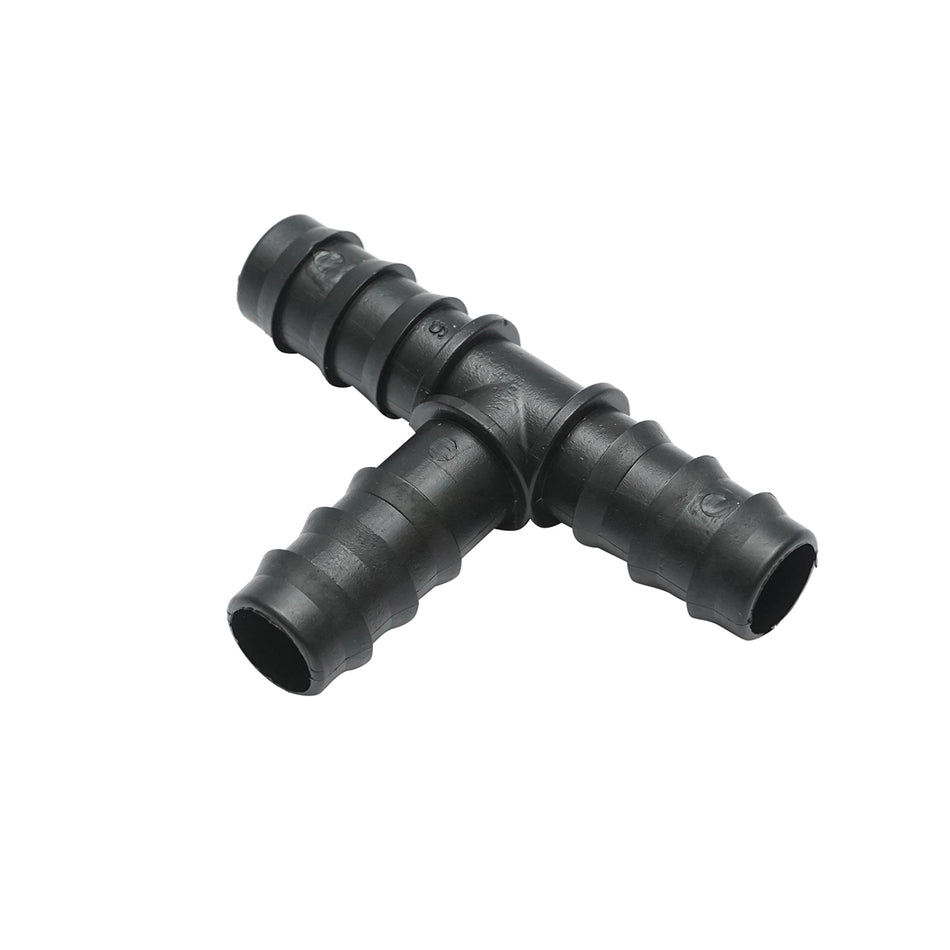 Teu, Conector Tub Picurare D16x16mm Pentru Sisteme Irigatii