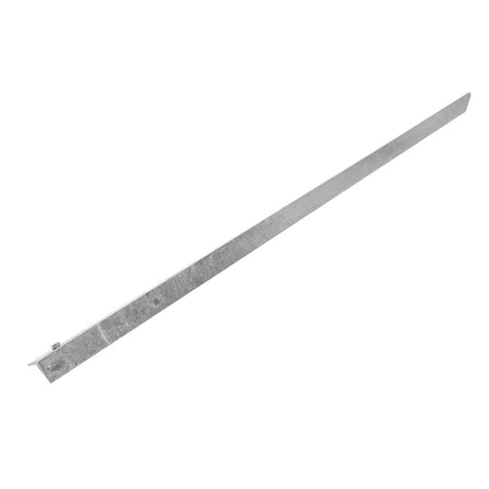 Electrod Impamantare Galvanizat 30x30x1000mm Pentru Gard Electric