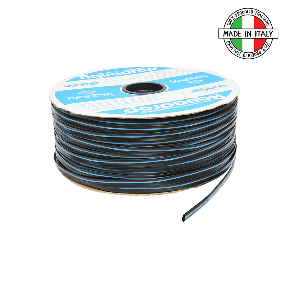 Banda Picurare Apa, 2.1l/h, D16mm. Pas 20cm, Vanzare La Metru