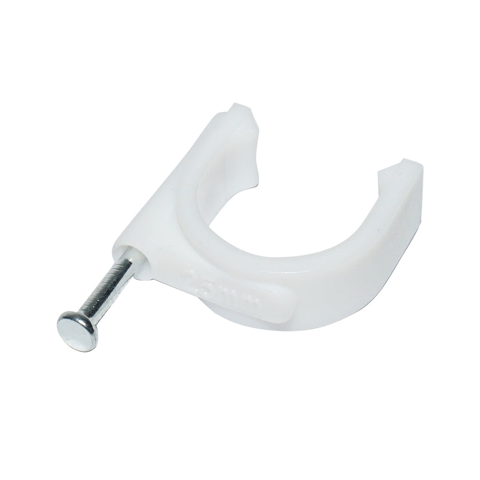 Set Cleme Clips 26mm