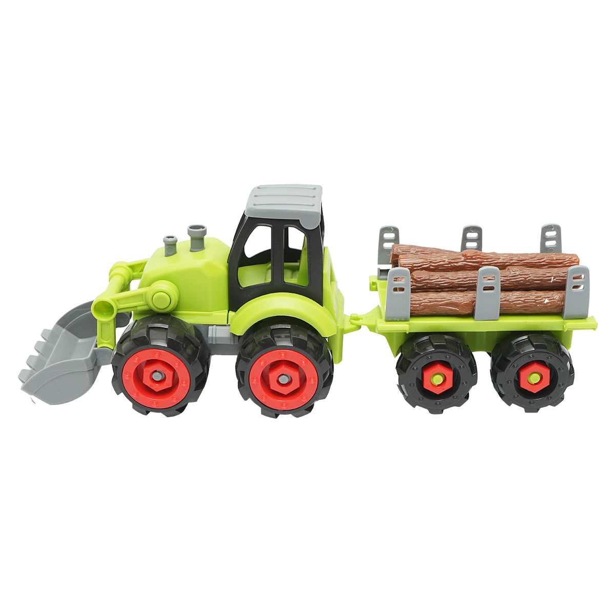 Tractor Ferma