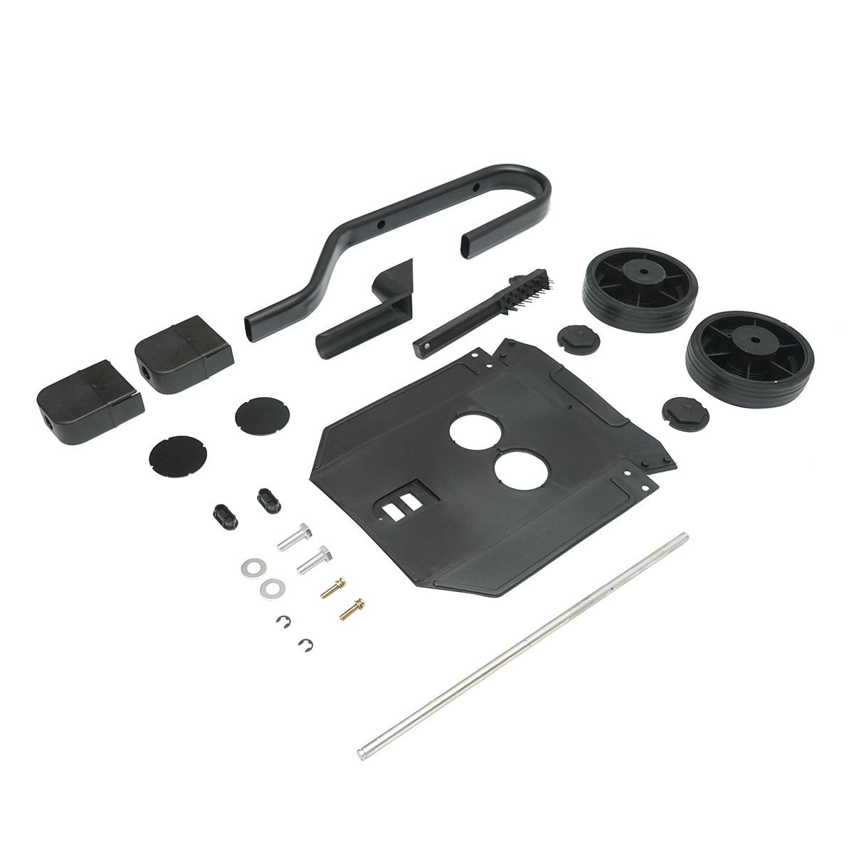 Aparat Sudura Mma 180a, 220v, Electrod 1.6-3.2mm