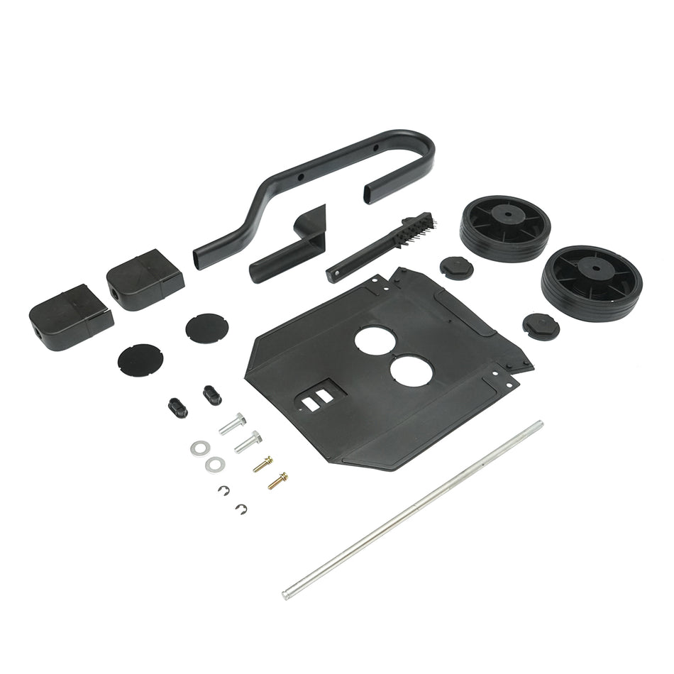 Aparat Sudura Mma 180a, 220v, Electrod 1.6-3.2mm